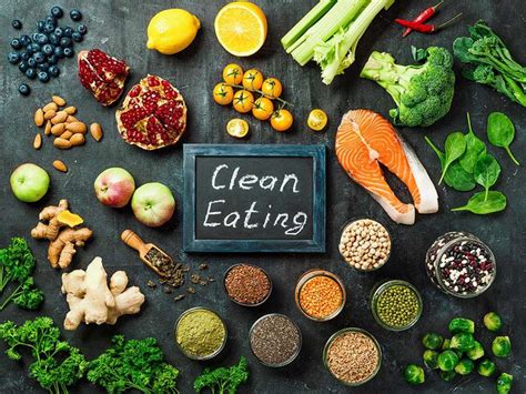 Clean eats. Things To Know About Clean eats. 